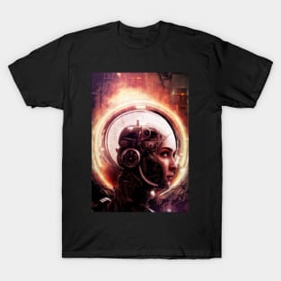 Singularity T-Shirt